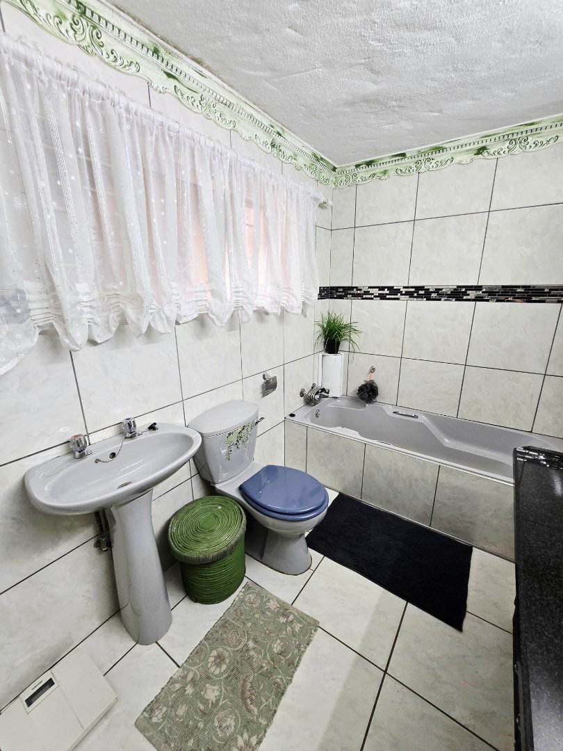 Commercial Property for Sale in Pretorius Kraal Free State